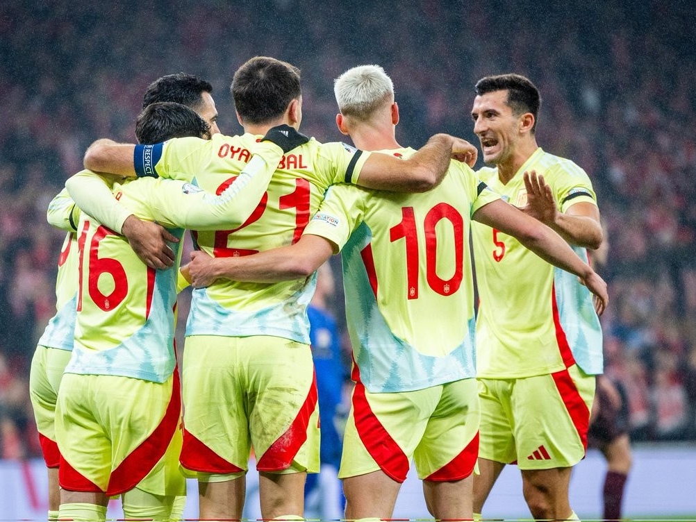 雷火电竞下载-欧国联比赛看点：球员轰动表现引人瞩目