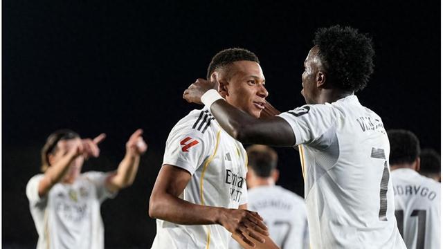 雷火电竞官网-利物浦绝杀尤文，姆巴佩扛起全队